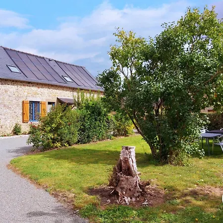 Feriehus La Pichardiere