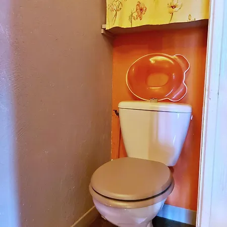 Feriehus La Pichardiere