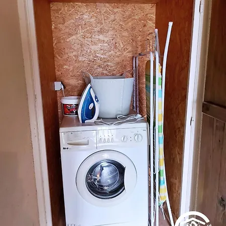 La Pichardiere Montsûrs