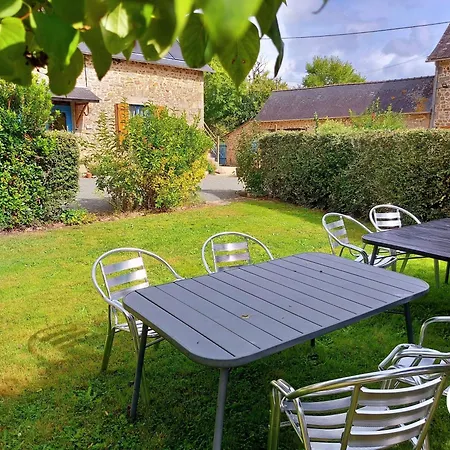 La Pichardiere * Montsûrs