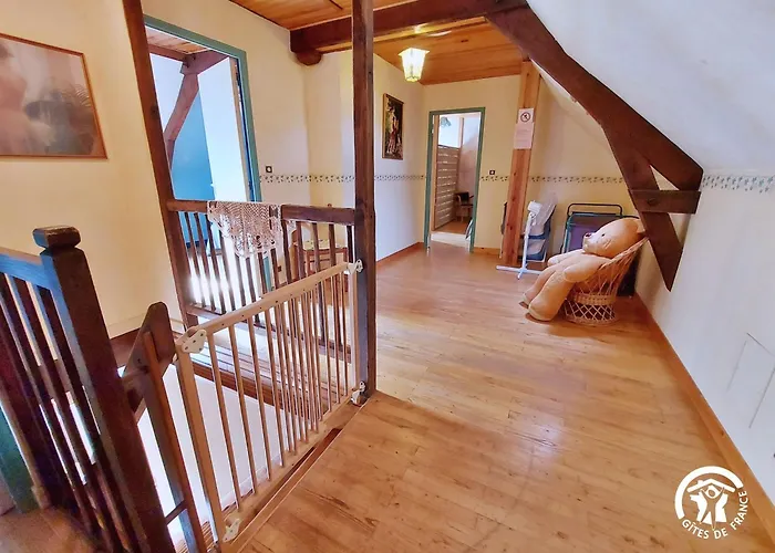 La Pichardiere Montsûrs