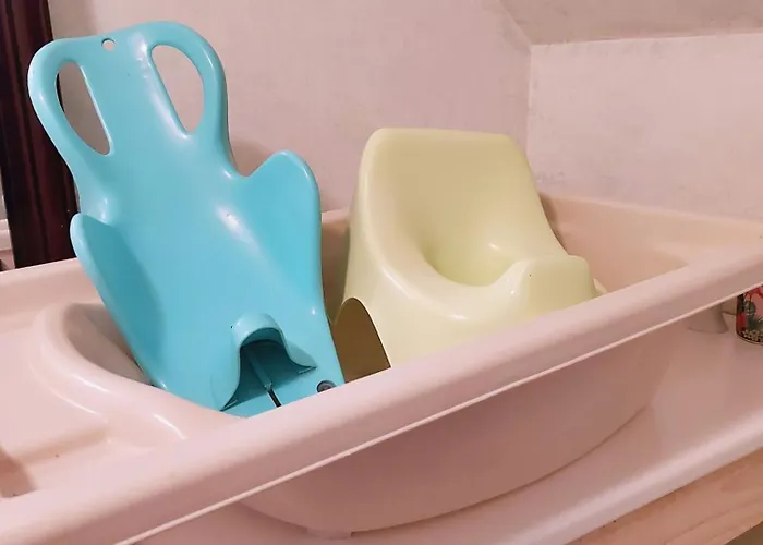 Semesterbostad La Pichardiere *