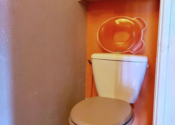 Semesterbostad La Pichardiere