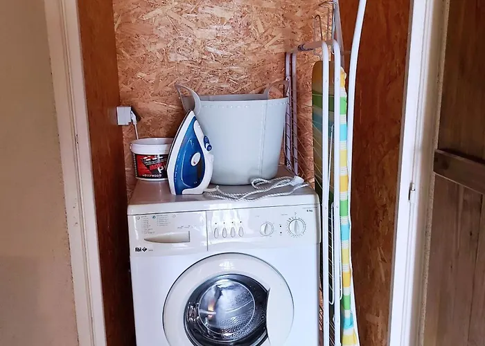 La Pichardiere Montsûrs