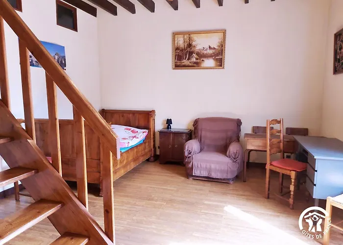 La Pichardiere * Montsûrs